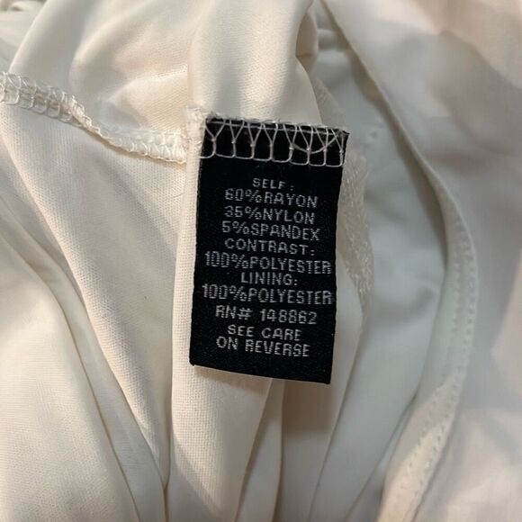 Torrid Lace Trim Dress - Picture 6 of 11